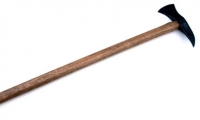 moviegunguy.com,  Axes, Maces, Spears, War Clubs,  pirate boarding axe
