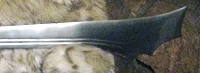 moviegunguy.com,  Axes, Maces, Spears, War Clubs,  Medieval