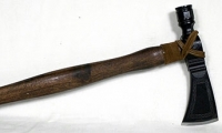 moviegunguy.com,  Axes, Maces, Spears, War Clubs,  Tomahawk