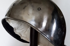 Medieval / Conquistador Helmet