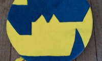 Aztec Shield #2