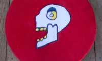 Aztec Shield #3