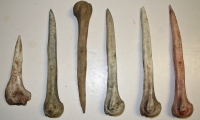 Bone Tools