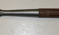 Medieval Spear