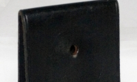 prop police/SWAT gear, Folding Badge Holder, moviegunguy.com