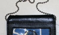 prop police/SWAT gear, FBI special agent neck-badge, moviegunguy.com
