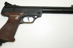 BB handgun