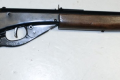 moviegunguy.com, movie prop BB guns, BB gun - classic style