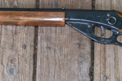 moviegunguy.com, movie prop BB guns, "Red Ryder" classic BB Gun