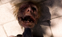 moviegunguy.com, movie prop corpses, Decayed corpse