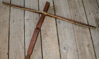 prop specialty guns, Crossbow