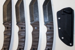 moviegunguy.com,  Edged Weapons Sets, MTech Knife Set