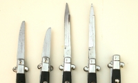Switchblade Set
