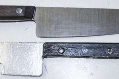 moviegunguy.com,  Edged Weapons Sets, Kitchen Knife Set