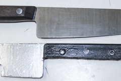 moviegunguy.com,  Edged Weapons Sets, kitchen knife set