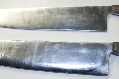 moviegunguy.com,  Edged Weapons Sets, Large Kitchen knife set