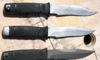moviegunguy.com,  Edged Weapons Sets, Navy SEAL Knife