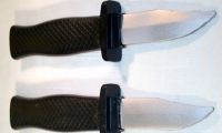 moviegunguy.com,  Edged Weapons Sets, Short Blade Knife set