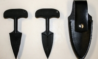 Push Dagger set