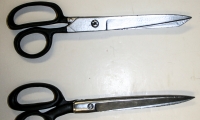 moviegunguy.com,  Edged Weapons Sets, scissors set