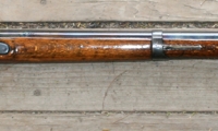 French cap-and-ball musket, moviegunguy.com