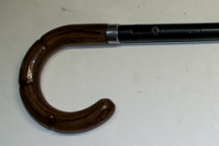 movie prop guns, Cane Gun, moviegunguy.com