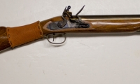 Flintlock Blunderbuss, moviegunguy.com