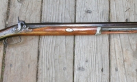 Percussion Buffalo Rifle, moviegunguy.com