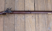 French Trade Musket, moviegunguy.com