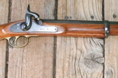 Enfield 1864 Cavalry Carbine, moviegunguy.com