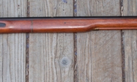 Percussion Plains Rifle, moviegunguy.com