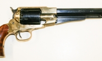 New Model Army Revolver, moviegunguy.com