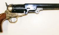 Colt Navy Revolver, moviegunguy.com