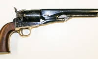 Colt 1860 Army Revolver, moviegunguy.com