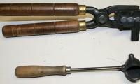 Bullet Mold Set