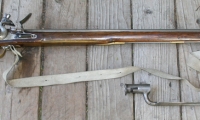 Brown Bess