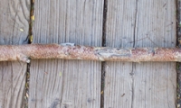 Native American Spear