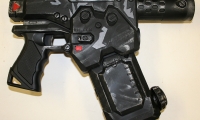 moviegunguy.com,  Futuristic Weapons, futuristic replica