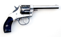 moviegunguy.com, movie prop  Gangsters & G-Men, 1920s .38 revolver