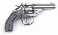 moviegunguy.com, movie prop  Gangsters & G-Men, iver johnson pocket pistol