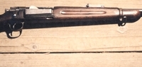 moviegunguy.com, movie prop  Gangsters & G-Men, krag carbine