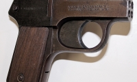 moviegunguy.com, movie prop  Gangsters & G-Men, mossberg
