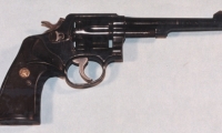 moviegunguy.com, movie prop  Gangsters & G-Men, sw 38 special police