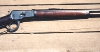 moviegunguy.com, movie prop  Gangsters & G-Men, winchester 1892