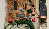 replica grenades, explosive devices, Bomb, moviegunguy.com
