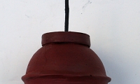 replica grenades, explosive devices, Pirate Era Grenade, moviegunguy.com