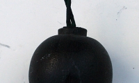 replica grenades, explosive devices, Pirate Era Grenade, moviegunguy.com