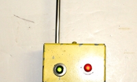 replica grenades, explosive devices, Detonator, moviegunguy.com