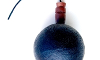 replica grenades, explosive devices, Pirate Era Grenade, moviegunguy.com