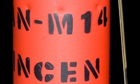 replica grenades, explosive devices, Specialty Grenade, moviegunguy.com
